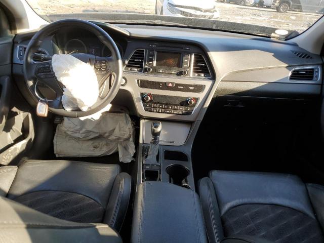 Photo 7 VIN: 5NPE34AF0FH224663 - HYUNDAI SONATA SPO 