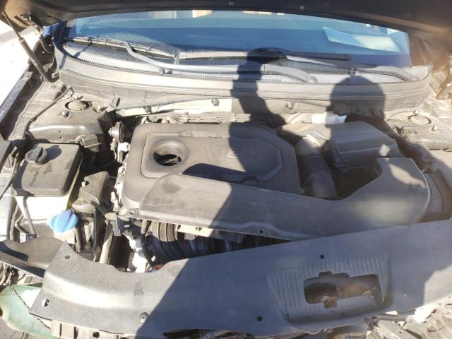 Photo 10 VIN: 5NPE34AF0FH224873 - HYUNDAI SONATA SPO 