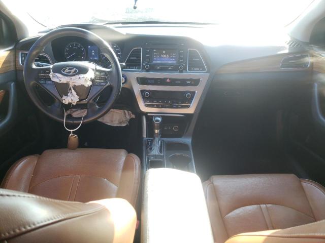 Photo 7 VIN: 5NPE34AF0FH224873 - HYUNDAI SONATA SPO 