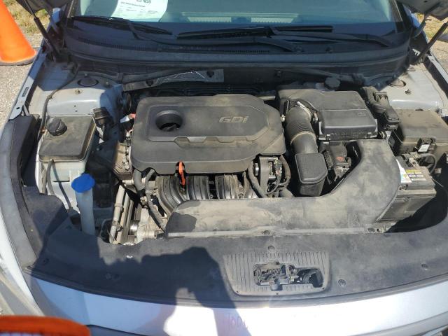 Photo 10 VIN: 5NPE34AF0FH237378 - HYUNDAI SONATA SPO 