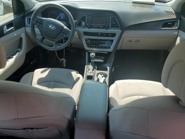 Photo 7 VIN: 5NPE34AF0FH237378 - HYUNDAI SONATA SPO 