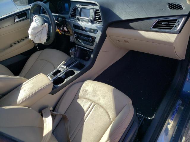 Photo 7 VIN: 5NPE34AF0FH238398 - HYUNDAI SONATA 