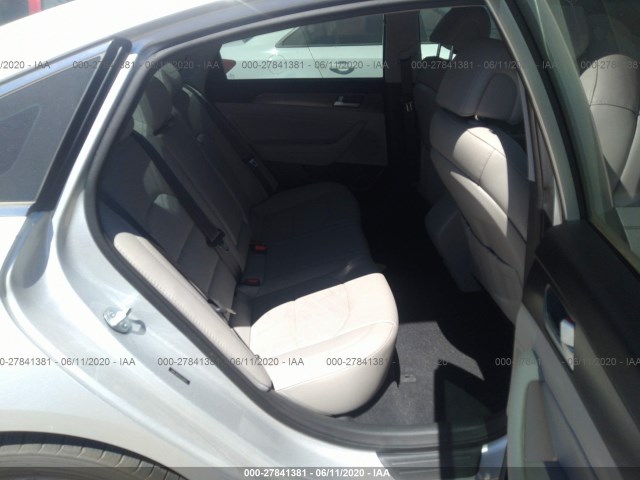 Photo 7 VIN: 5NPE34AF0FH239874 - HYUNDAI SONATA 