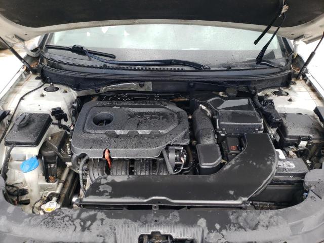 Photo 10 VIN: 5NPE34AF0FH240748 - HYUNDAI SONATA 