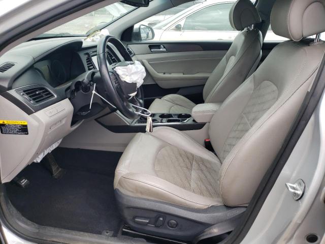 Photo 6 VIN: 5NPE34AF0FH240748 - HYUNDAI SONATA 