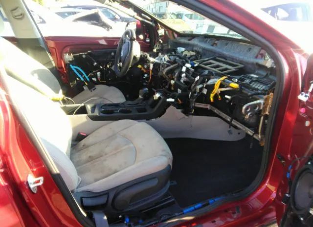 Photo 4 VIN: 5NPE34AF0FH244296 - HYUNDAI SONATA 