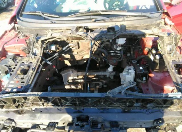 Photo 9 VIN: 5NPE34AF0FH244296 - HYUNDAI SONATA 