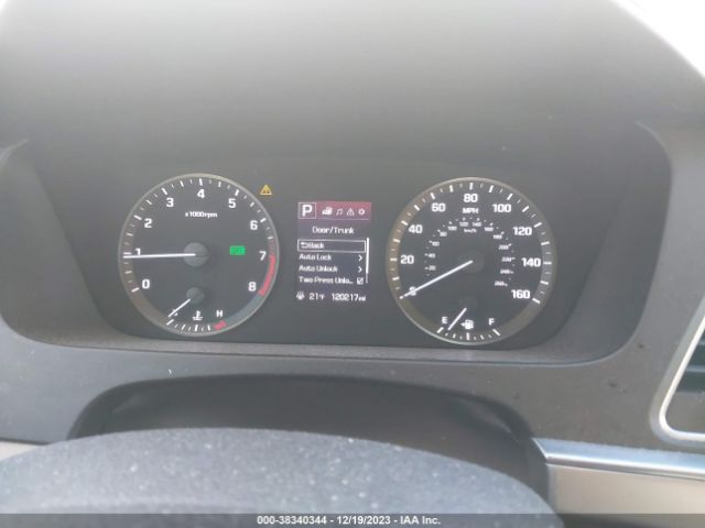 Photo 6 VIN: 5NPE34AF0FH244850 - HYUNDAI SONATA 