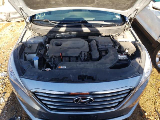 Photo 6 VIN: 5NPE34AF0FH244895 - HYUNDAI SONATA SPO 