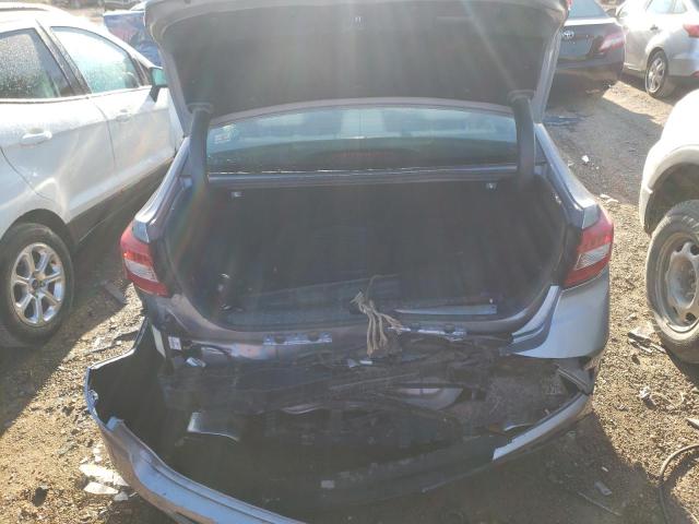 Photo 8 VIN: 5NPE34AF0FH244895 - HYUNDAI SONATA SPO 