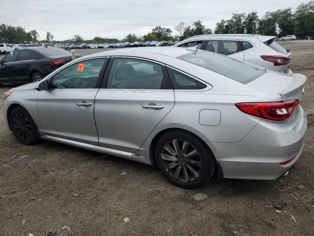 Photo 1 VIN: 5NPE34AF0FH251751 - HYUNDAI SONATA SPO 