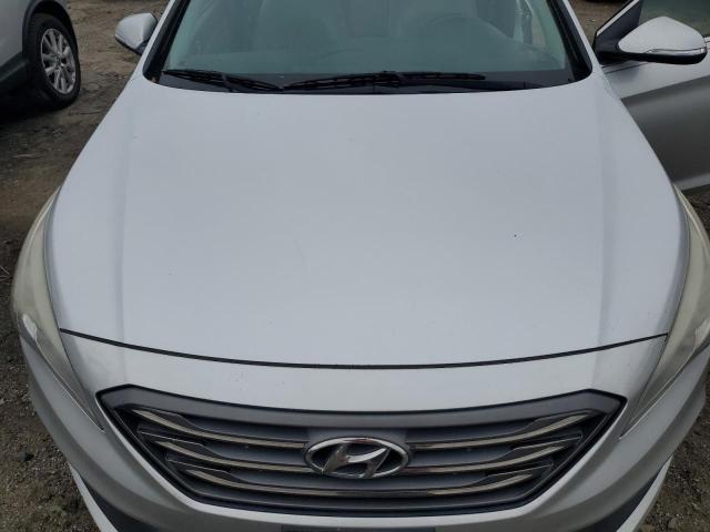 Photo 10 VIN: 5NPE34AF0FH251751 - HYUNDAI SONATA SPO 