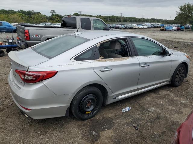 Photo 2 VIN: 5NPE34AF0FH251751 - HYUNDAI SONATA SPO 