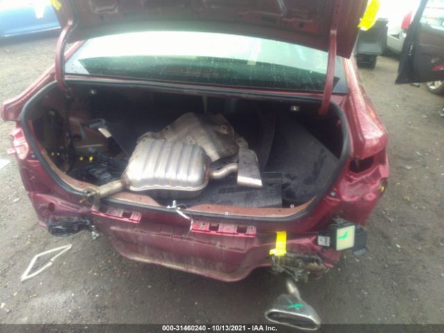 Photo 5 VIN: 5NPE34AF0FH252513 - HYUNDAI SONATA 