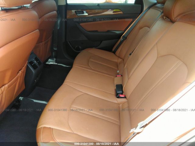 Photo 7 VIN: 5NPE34AF0FH254052 - HYUNDAI SONATA 