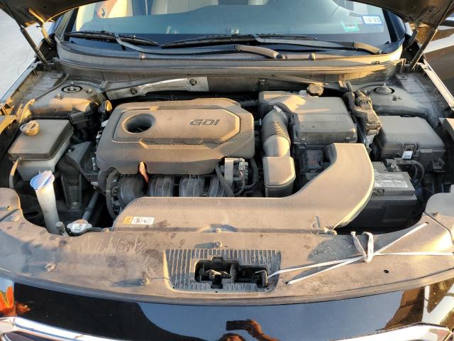 Photo 10 VIN: 5NPE34AF0FH254388 - HYUNDAI SONATA SPO 