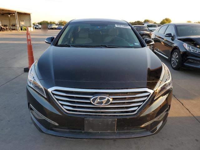 Photo 4 VIN: 5NPE34AF0FH254388 - HYUNDAI SONATA SPO 