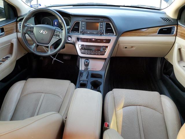 Photo 7 VIN: 5NPE34AF0FH254388 - HYUNDAI SONATA SPO 