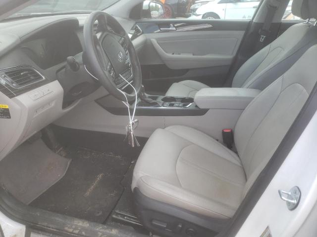 Photo 6 VIN: 5NPE34AF0GH274741 - HYUNDAI SONATA 