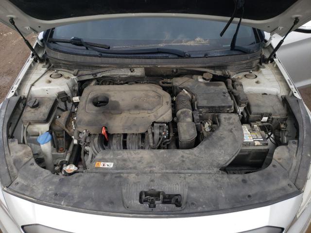 Photo 10 VIN: 5NPE34AF0GH279650 - HYUNDAI SONATA 