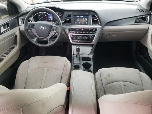 Photo 7 VIN: 5NPE34AF0GH279650 - HYUNDAI SONATA 