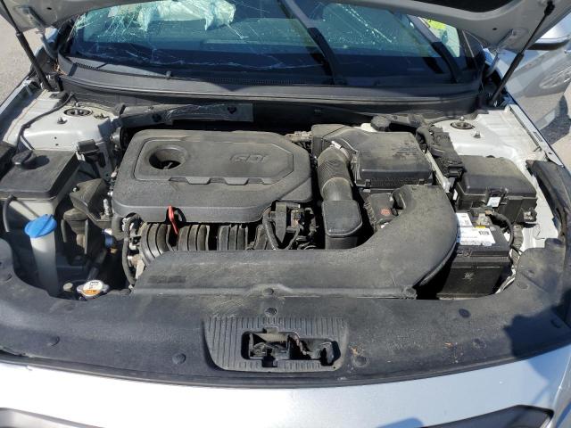 Photo 10 VIN: 5NPE34AF0GH310007 - HYUNDAI SONATA SPO 