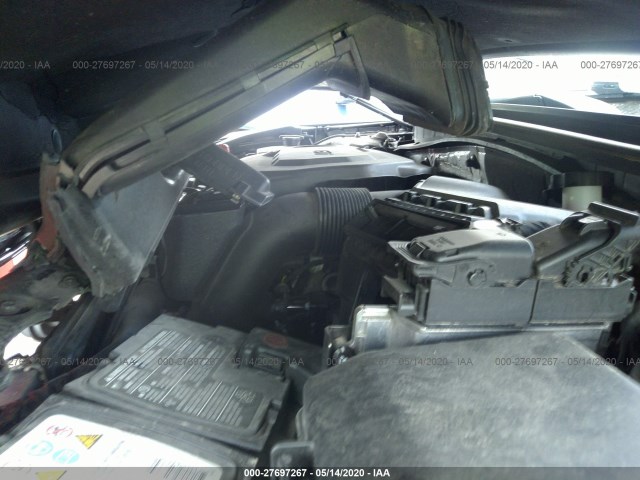 Photo 9 VIN: 5NPE34AF0GH313392 - HYUNDAI SONATA 