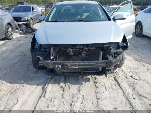 Photo 5 VIN: 5NPE34AF0GH313814 - HYUNDAI SONATA 