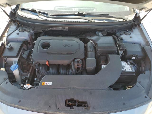 Photo 10 VIN: 5NPE34AF0GH314168 - HYUNDAI SONATA SPO 