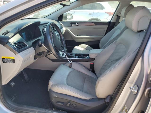 Photo 6 VIN: 5NPE34AF0GH314168 - HYUNDAI SONATA SPO 