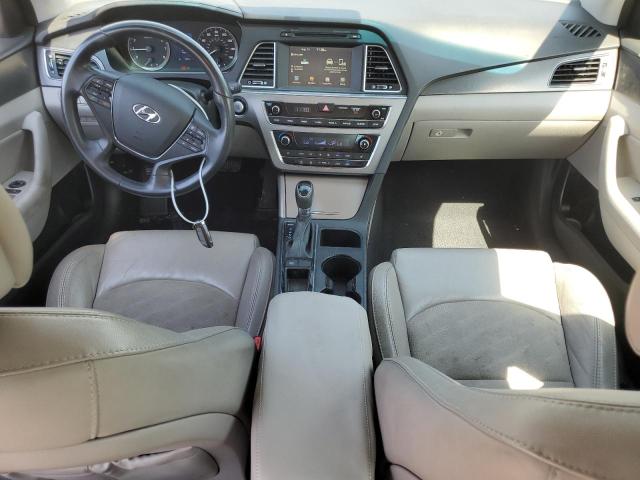 Photo 7 VIN: 5NPE34AF0GH314168 - HYUNDAI SONATA SPO 