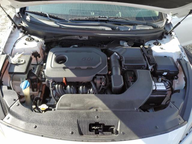 Photo 10 VIN: 5NPE34AF0GH315806 - HYUNDAI SONATA SPO 