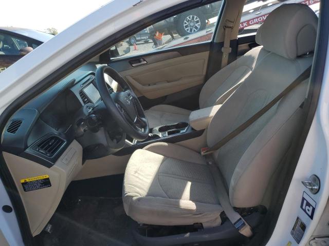 Photo 6 VIN: 5NPE34AF0GH315806 - HYUNDAI SONATA SPO 