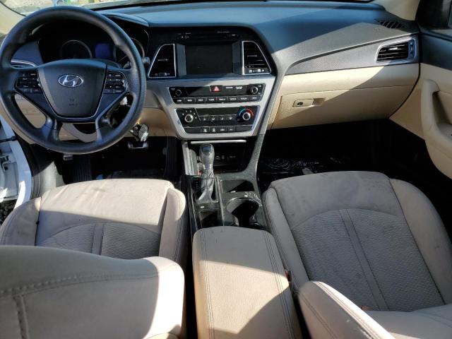 Photo 7 VIN: 5NPE34AF0GH315806 - HYUNDAI SONATA SPO 