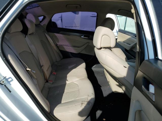 Photo 9 VIN: 5NPE34AF0GH315806 - HYUNDAI SONATA SPO 