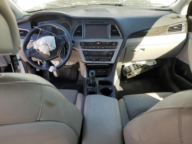 Photo 7 VIN: 5NPE34AF0GH321444 - HYUNDAI SONATA SPO 