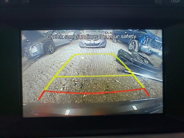 Photo 8 VIN: 5NPE34AF0GH336235 - HYUNDAI SONATA SPO 