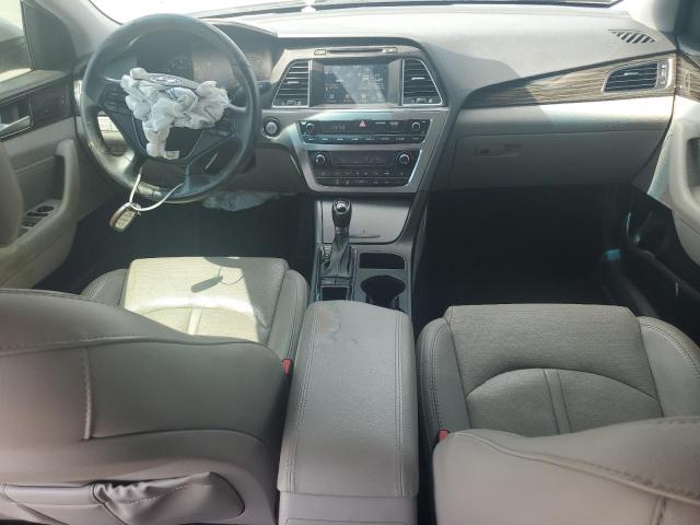 Photo 7 VIN: 5NPE34AF0GH342603 - HYUNDAI SONATA 