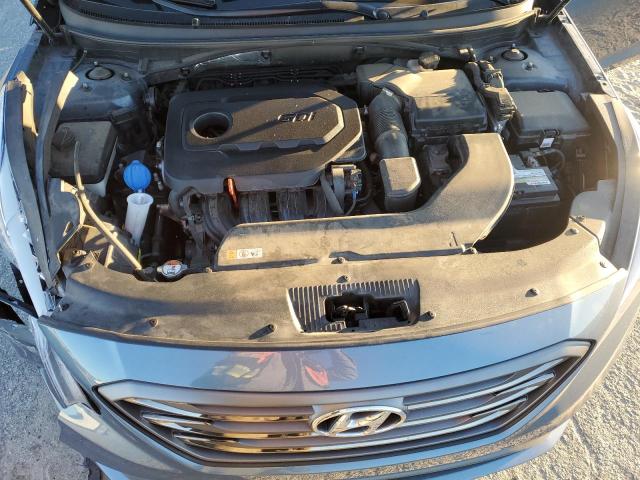 Photo 10 VIN: 5NPE34AF0GH349292 - HYUNDAI SONATA SPO 