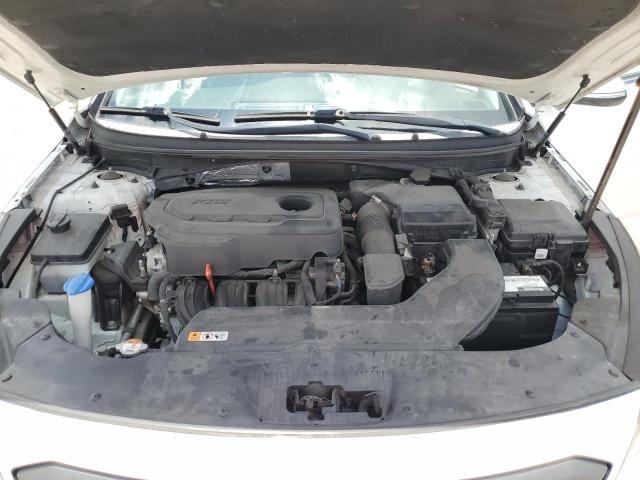 Photo 10 VIN: 5NPE34AF0GH351575 - HYUNDAI SONATA SPO 