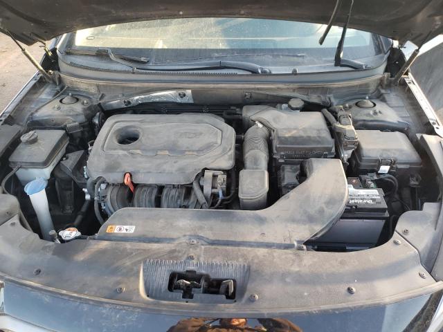 Photo 10 VIN: 5NPE34AF0GH354606 - HYUNDAI SONATA SPO 