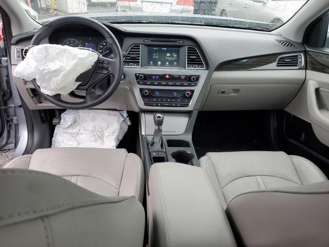 Photo 7 VIN: 5NPE34AF0GH354797 - HYUNDAI SONATA SPO 