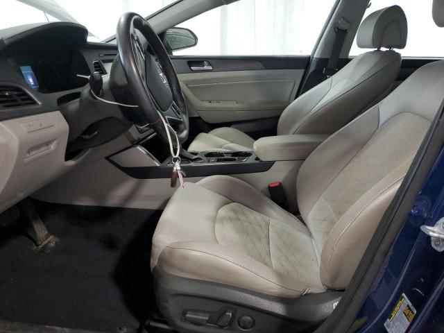 Photo 6 VIN: 5NPE34AF0GH356064 - HYUNDAI SONATA SPO 