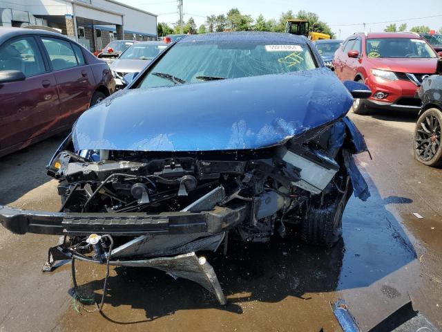 Photo 4 VIN: 5NPE34AF0GH377268 - HYUNDAI SONATA SPO 