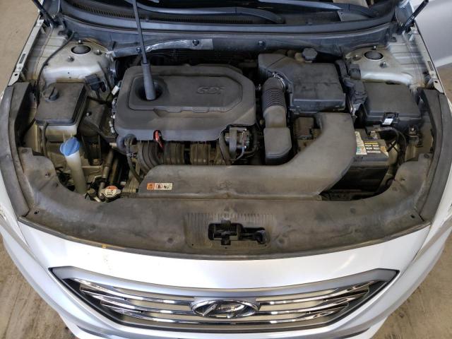 Photo 6 VIN: 5NPE34AF0GH383393 - HYUNDAI SONATA 