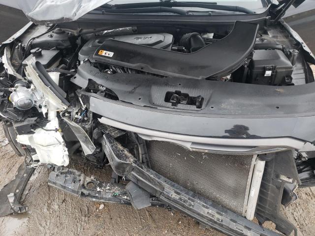 Photo 10 VIN: 5NPE34AF0GH392448 - HYUNDAI SONATA 