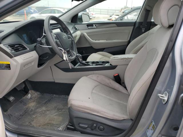 Photo 6 VIN: 5NPE34AF0GH410074 - HYUNDAI SONATA SPO 