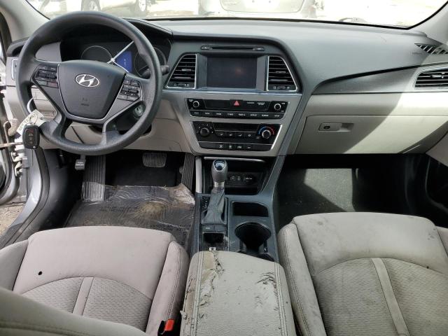 Photo 7 VIN: 5NPE34AF0GH410074 - HYUNDAI SONATA SPO 