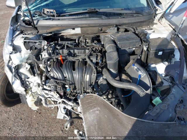 Photo 9 VIN: 5NPE34AF0GH414304 - HYUNDAI SONATA 