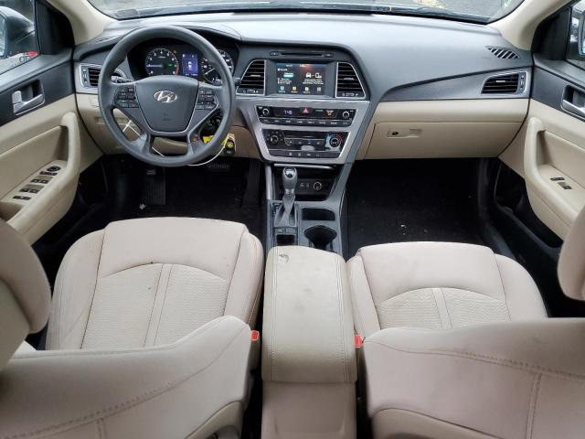 Photo 7 VIN: 5NPE34AF0HH446557 - HYUNDAI SONATA SPO 